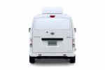 Nissan e-NV200 Fridge Concept 2017 года